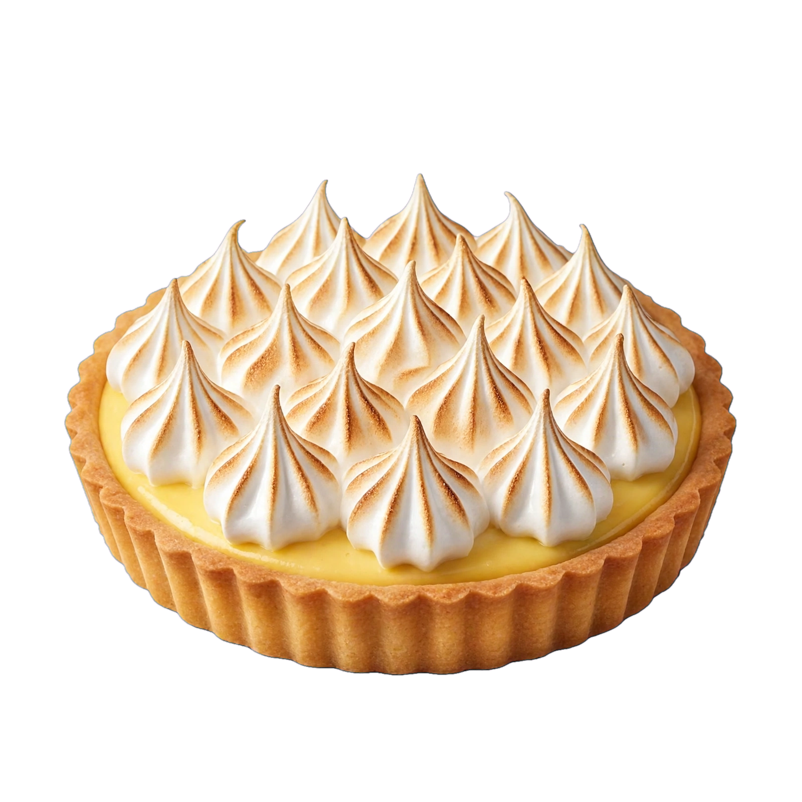 Lemon Pie